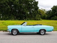 1966 Chevrolet Chevelle for sale (ID-115269)