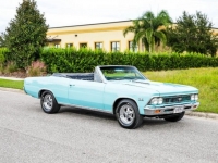 1966 Chevrolet Chevelle for sale (ID-115269)
