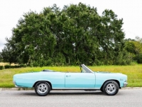 1966 Chevrolet Chevelle for sale (ID-115269)