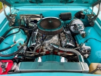 1966 Chevrolet Chevelle for sale (ID-115269)