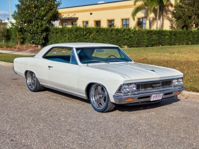 1966 Chevrolet Chevelle for sale