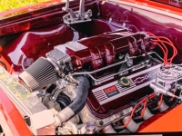 1966 Chevrolet Chevelle for sale in Michigan (ID-118193)