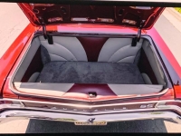 1966 Chevrolet Chevelle for sale in Michigan (ID-118193)