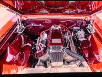 1966 Chevrolet Chevelle for sale in Michigan (ID-118193)