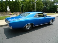1966 Chevrolet Chevelle for sale in Riverhead, New York (ID-118485)