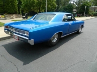 1966 Chevrolet Chevelle for sale in Riverhead, New York (ID-118485)