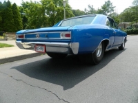 1966 Chevrolet Chevelle for sale in Riverhead, New York (ID-118485)