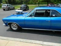 1966 Chevrolet Chevelle for sale in Riverhead, New York (ID-118485)