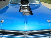 1966 Chevrolet Chevelle for sale in Riverhead, New York (ID-118485)