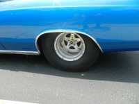 1966 Chevrolet Chevelle for sale in Riverhead, New York (ID-118485)