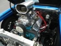1966 Chevrolet Chevelle for sale in Riverhead, New York (ID-118485)