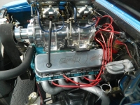 1966 Chevrolet Chevelle for sale in Riverhead, New York (ID-118485)