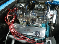 1966 Chevrolet Chevelle for sale in Riverhead, New York (ID-118485)