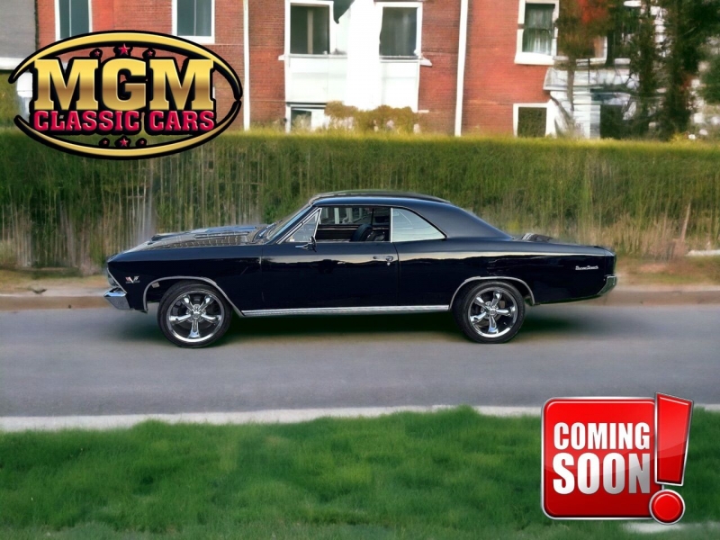 1966 Chevrolet Chevelle for sale in Addison, Illinois (ID-119953) 1966 Chevrolet Chevelle for sale in Addison, Illinois (ID-119953)