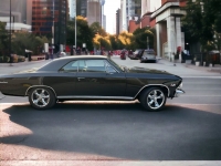 1966 Chevrolet Chevelle for sale in Addison, Illinois (ID-119953)