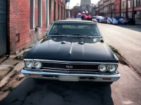 1966 Chevrolet Chevelle for sale in Addison, Illinois (ID-119953)