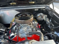 1966 Chevrolet Chevelle for sale in Addison, Illinois (ID-119953)