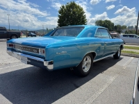 1966 Chevrolet Chevelle for sale in Addison, Illinois (ID-120541)