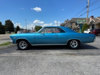 1966 Chevrolet Chevelle for sale in Addison, Illinois (ID-120541)