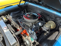 1966 Chevrolet Chevelle for sale in Addison, Illinois (ID-120541)