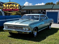 1966 Chevrolet Chevelle for sale in Addison, Illinois (ID-120545)