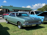 1966 Chevrolet Chevelle for sale in Addison, Illinois (ID-120545)