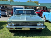 1966 Chevrolet Chevelle for sale in Addison, Illinois (ID-120545)