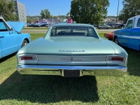 1966 Chevrolet Chevelle for sale in Addison, Illinois (ID-120545)
