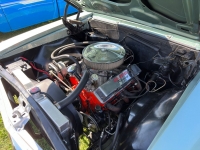 1966 Chevrolet Chevelle for sale in Addison, Illinois (ID-120545)