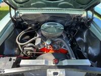 1966 Chevrolet Chevelle for sale in Addison, Illinois (ID-120545)