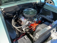 1966 Chevrolet Chevelle for sale in Addison, Illinois (ID-120545)