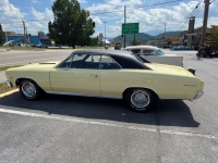 1966 Chevrolet Chevelle for sale in Addison, Illinois (ID-120624)