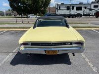 1966 Chevrolet Chevelle for sale in Addison, Illinois (ID-120624)