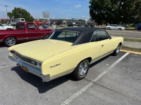 1966 Chevrolet Chevelle for sale in Addison, Illinois (ID-120624)