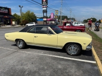 1966 Chevrolet Chevelle for sale in Addison, Illinois (ID-120624)