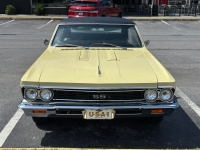 1966 Chevrolet Chevelle for sale in Addison, Illinois (ID-120624)