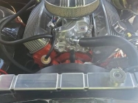 1966 Chevrolet Chevelle for sale in Michigan (ID-122522)