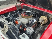 1966 Chevrolet Chevelle for sale in Michigan (ID-122758)