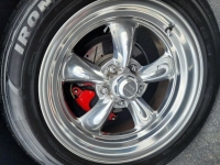 1966 Chevrolet Chevelle for sale in Michigan (ID-122758)