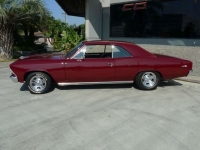 1966 Chevrolet Chevelle for sale in Riverhead, New York (ID-123517)