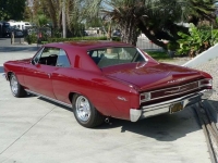 1966 Chevrolet Chevelle for sale in Riverhead, New York (ID-123517)