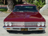1966 Chevrolet Chevelle for sale in Riverhead, New York (ID-123517)