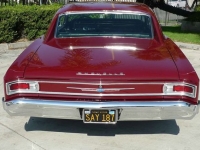 1966 Chevrolet Chevelle for sale in Riverhead, New York (ID-123517)