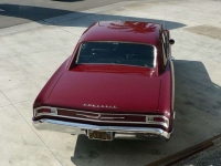 1966 Chevrolet Chevelle for sale in Riverhead, New York (ID-123517)