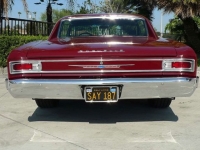 1966 Chevrolet Chevelle for sale in Riverhead, New York (ID-123517)