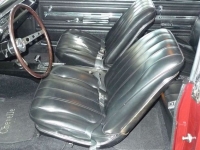 1966 Chevrolet Chevelle for sale in Riverhead, New York (ID-123517)