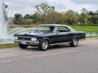 1966 Chevrolet Chevelle for sale in Riverhead, New York (ID-124086)