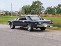 1966 Chevrolet Chevelle for sale in Riverhead, New York (ID-124086)