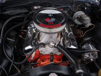 1966 Chevrolet Chevelle for sale in Riverhead, New York (ID-124086)