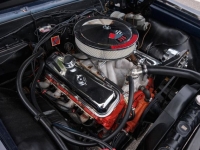 1966 Chevrolet Chevelle for sale in Riverhead, New York (ID-124086)